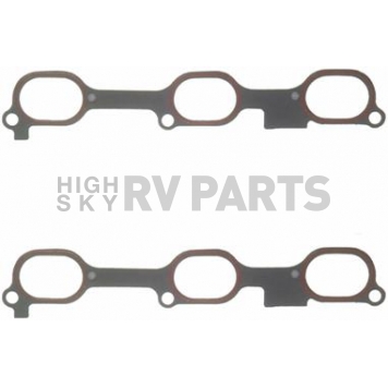 Fel-Pro Gaskets Plenum Gasket - MS 90505
