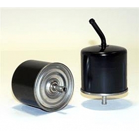 Pro-Tec by Wix Fuel Filter - 538