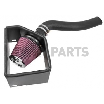 K & N Filters Cold Air Intake - 57-1571