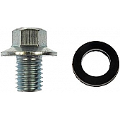 Dorman (OE Solutions) Oil Drain Plug - 090-066CD