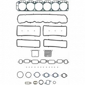 Fel-Pro Gaskets Cylinder Head Gasket Kit - HS 8006 PT-1