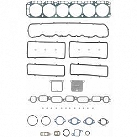 Fel-Pro Gaskets Cylinder Head Gasket Kit - HS 8006 PT-1
