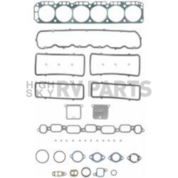 Fel-Pro Gaskets Cylinder Head Gasket Kit - HS 8006 PT-1
