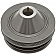 Dorman (OE Solutions) Harmonic Balancer - 594-164