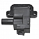 Edelbrock Ignition Coil 22745