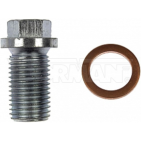 Dorman (OE Solutions) Oil Drain Plug - 090-164