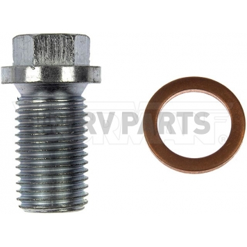 Dorman (OE Solutions) Oil Drain Plug - 090-164