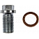 Dorman (OE Solutions) Oil Drain Plug - 090-164
