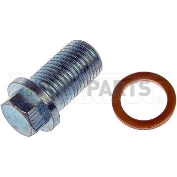 Dorman (OE Solutions) Oil Drain Plug - 090-164-1