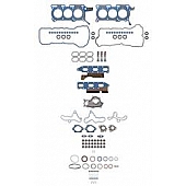 Fel-Pro Gaskets Cylinder Head Gasket Kit - HS 26680 PT-3