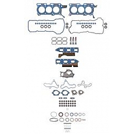 Fel-Pro Gaskets Cylinder Head Gasket Kit - HS 26680 PT-3