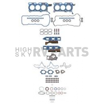 Fel-Pro Gaskets Cylinder Head Gasket Kit - HS 26680 PT-3