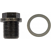 Dorman (OE Solutions) Oil Drain Plug - 090-167