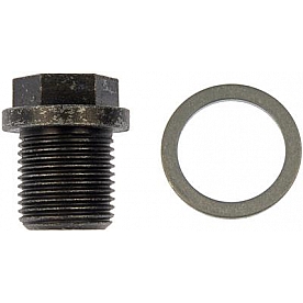 Dorman (OE Solutions) Oil Drain Plug - 090-167