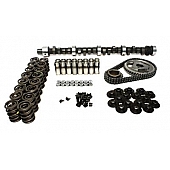 COMP Cams Camshaft/ Lifter/ Timing Gear/ Valve Spring Kit K516025