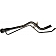 Dorman (OE Solutions) Fuel Filler Neck - 577-953