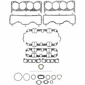 Fel-Pro Gaskets Cylinder Head Gasket Kit - HS 8007 PT-3