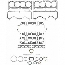 Fel-Pro Gaskets Cylinder Head Gasket Kit - HS 8007 PT-3