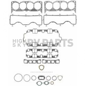 Fel-Pro Gaskets Cylinder Head Gasket Kit - HS 8007 PT-3