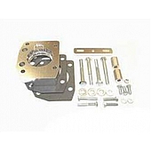 Taylor Cable Throttle Body Spacer - 91201