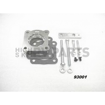 Taylor Cable Throttle Body Spacer - 93001