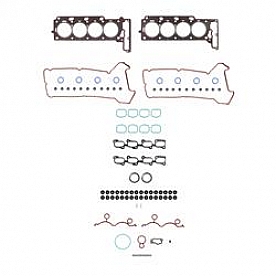 Fel-Pro Gaskets Cylinder Head Gasket Kit - HS 26380 PT-1