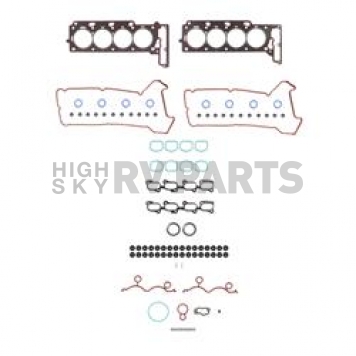 Fel-Pro Gaskets Cylinder Head Gasket Kit - HS 26380 PT-1