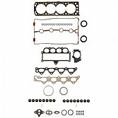 Fel-Pro Gaskets Cylinder Head Gasket Kit - HS 26385 PT-1