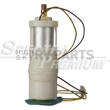 Spectra Premium Fuel Pump Electric - SP1301-1