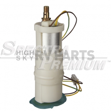 Spectra Premium Fuel Pump Electric - SP1301-2
