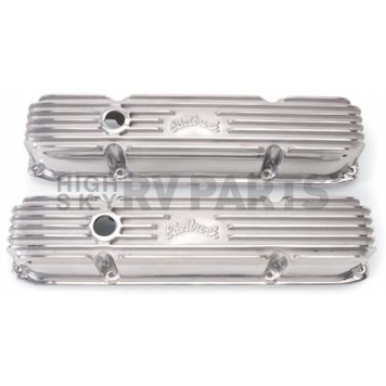 Edelbrock Valve Cover - 4192