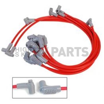 MSD Ignition Spark Plug Wire Set 35659