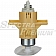Spectra Premium Fuel Pump Electric - SP1304