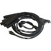 MSD Ignition Spark Plug Wire Set 5530