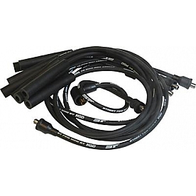 MSD Ignition Spark Plug Wire Set 5530