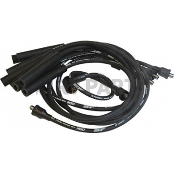 MSD Ignition Spark Plug Wire Set 5530