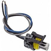 Dorman (OE Solutions) Throttle Position Sensor Connector - 84598