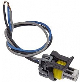 Dorman (OE Solutions) Throttle Position Sensor Connector - 84598