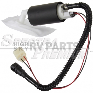 Spectra Premium Fuel Pump Electric - SP1325-4