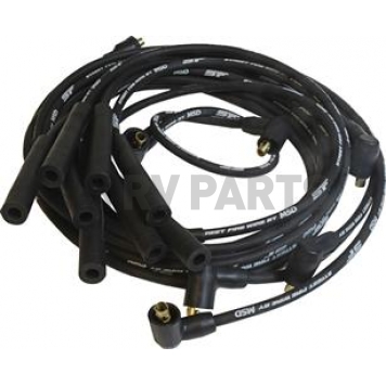MSD Ignition Spark Plug Wire Set 5531