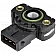Dorman (TECHoice) Throttle Position Sensor - 977034