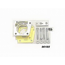 Taylor Cable Throttle Body Spacer - 96185