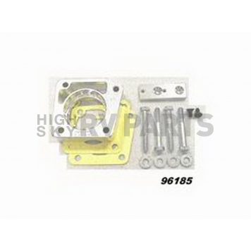 Taylor Cable Throttle Body Spacer - 96185