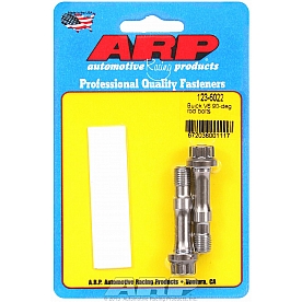 ARP Auto Racing Connecting Rod Bolt - 123-6022