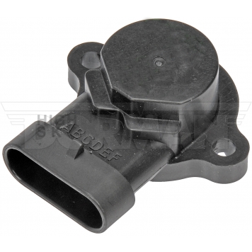Dorman (TECHoice) Throttle Position Sensor - 977036-2