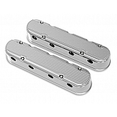 Holley Performance Valve Cover - 241-181