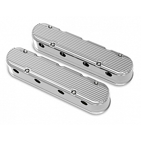 Holley Performance Valve Cover - 241-181