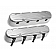 Holley Performance Valve Cover - 241-181