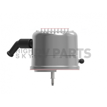 Holley Performance Valve Cover - 241-181-3