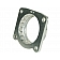 Advanced FLOW Engineering Throttle Body Spacer - 4638005